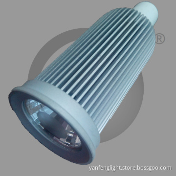 High Power COB Spot Light, 7W Spot Lamp